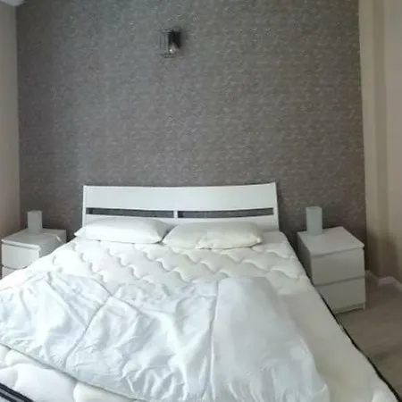 Appartement Aida *